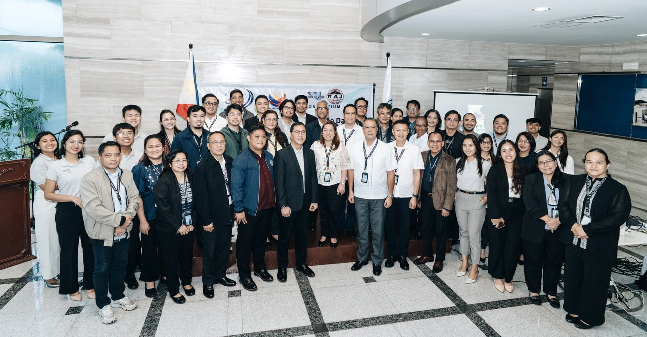 Geospectrum ADAS 2024