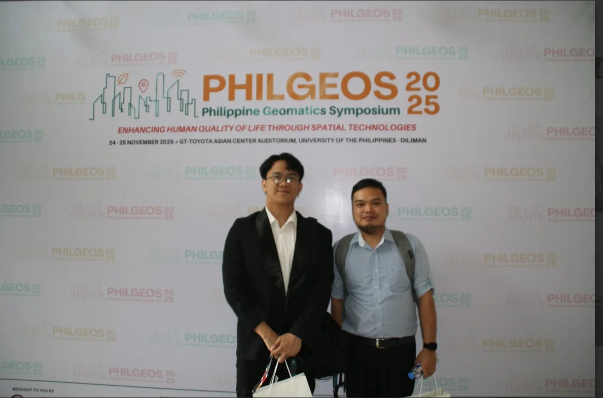 PhilGEOS 2025
