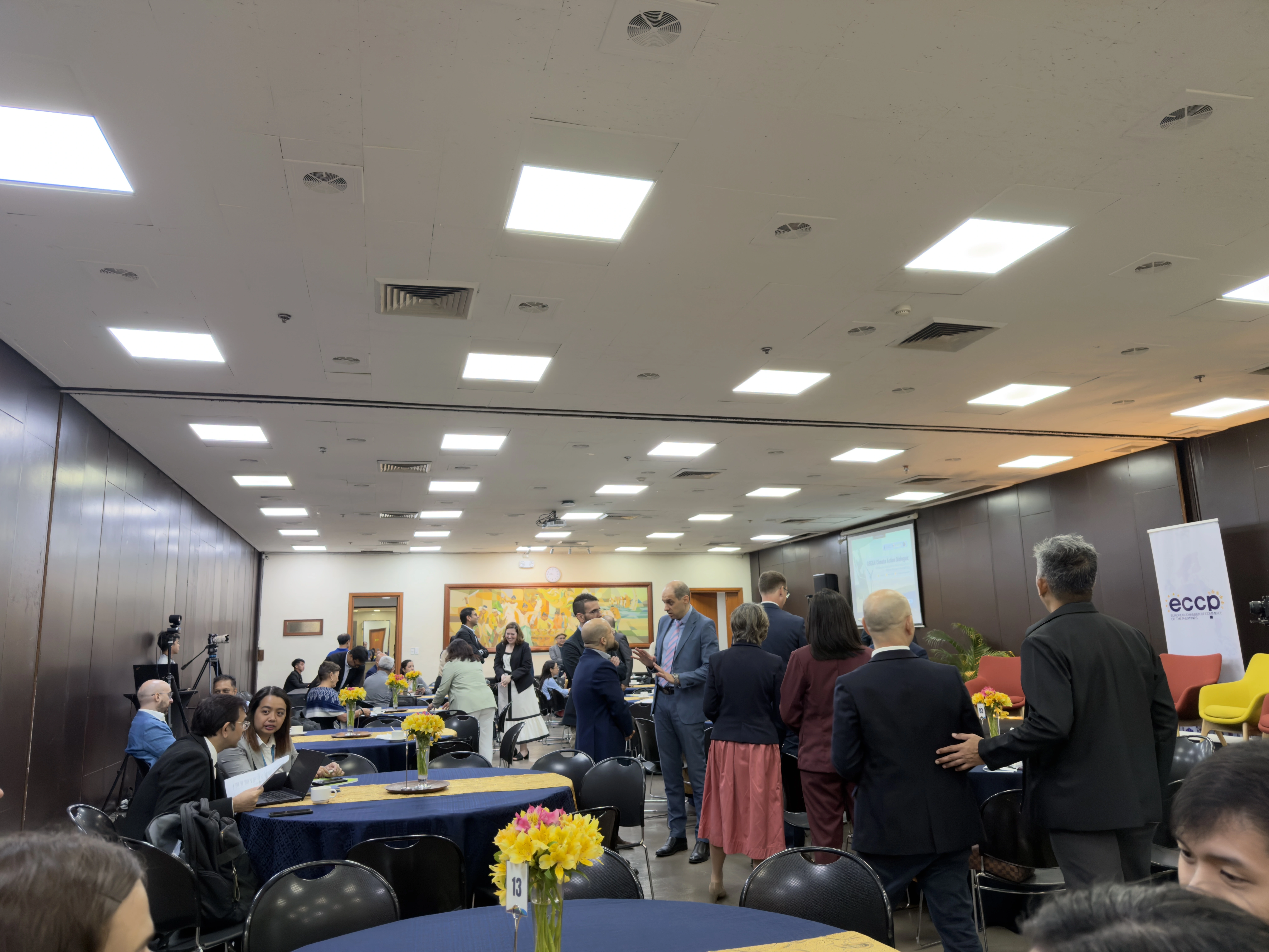 ASEAN Climate Action Dialogue