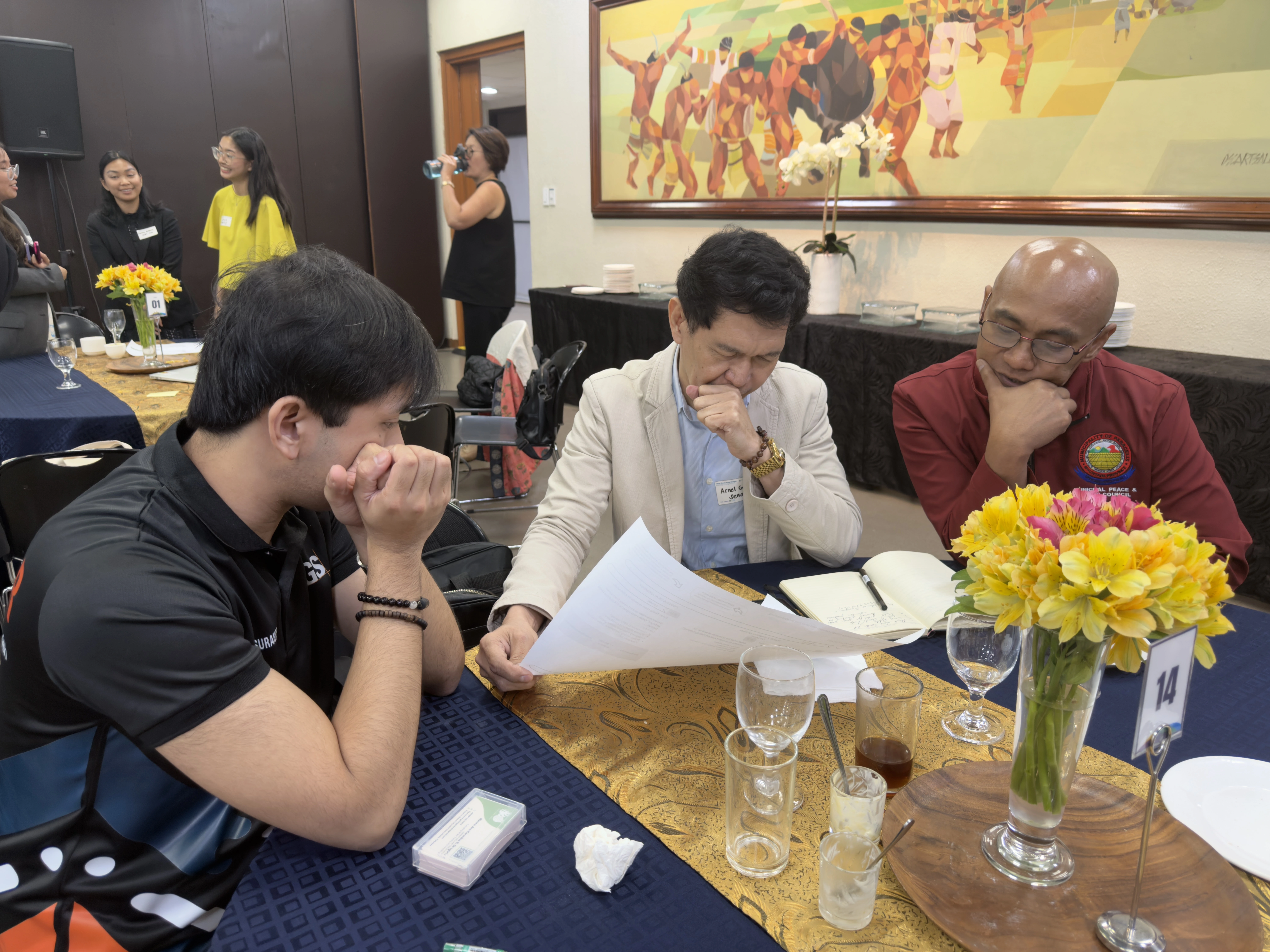 ASEAN Climate Action Dialogue