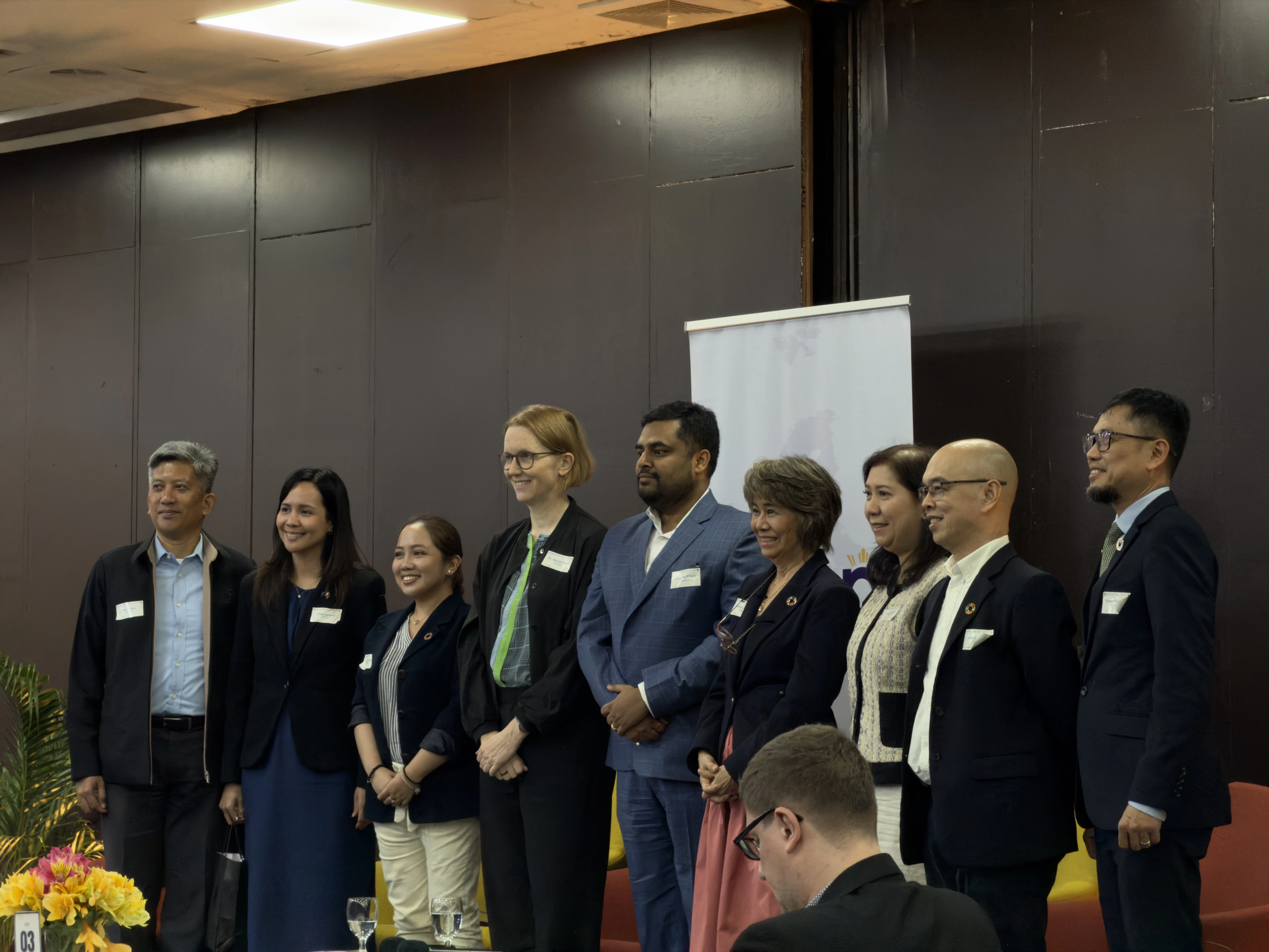 ASEAN Climate Action Dialogue