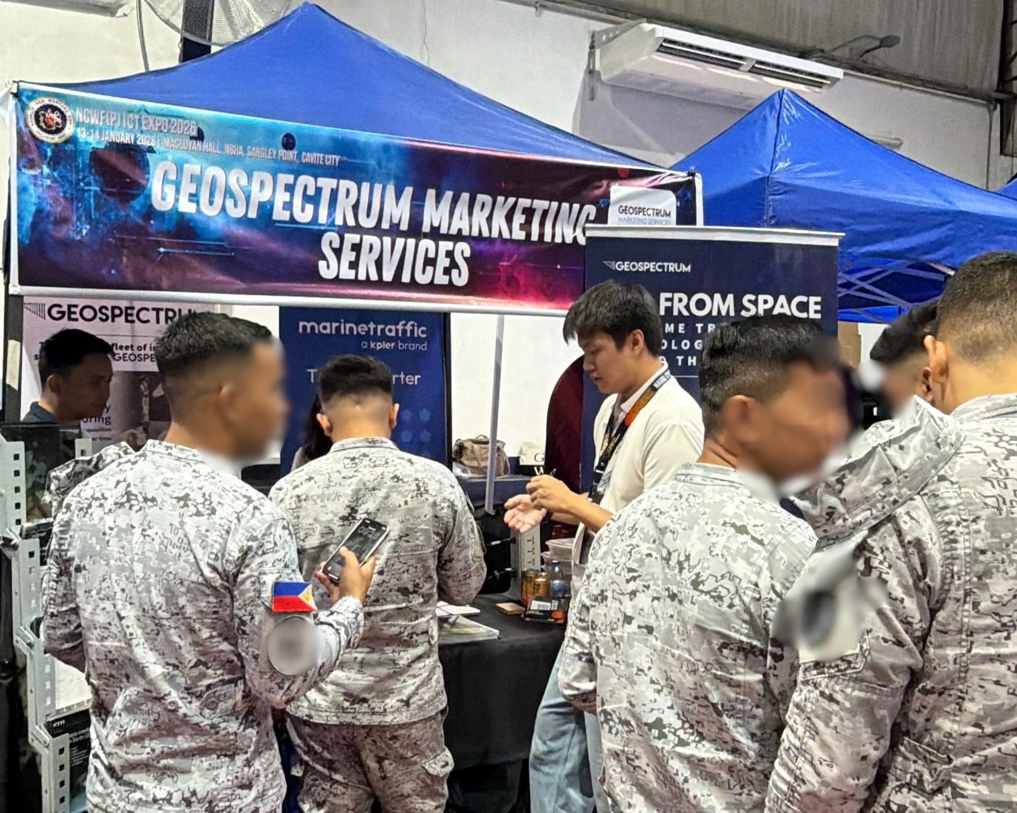 C4ISR