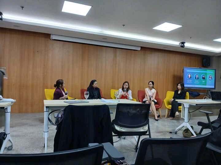 Decarbonization Forum