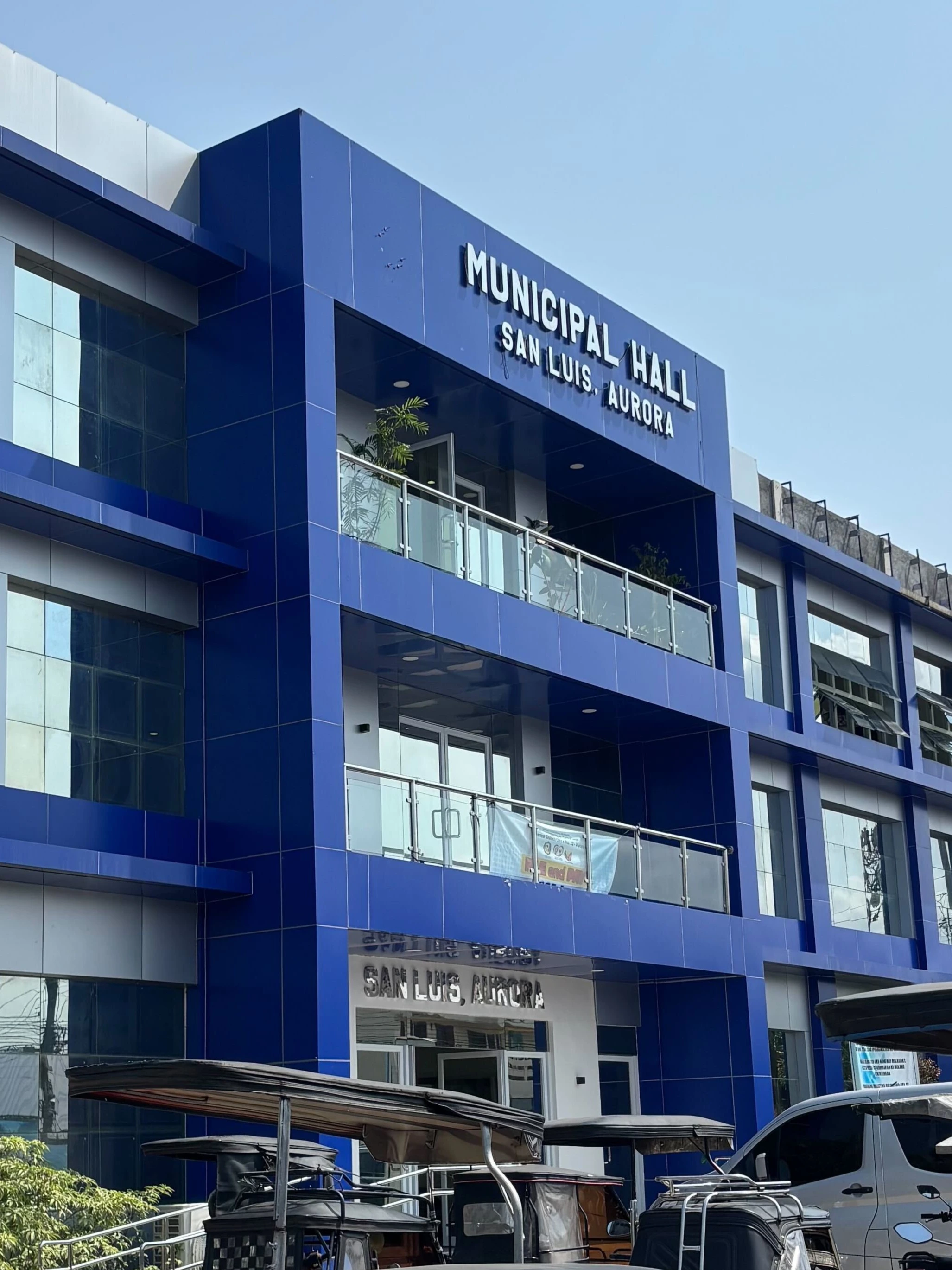 LGU Visits