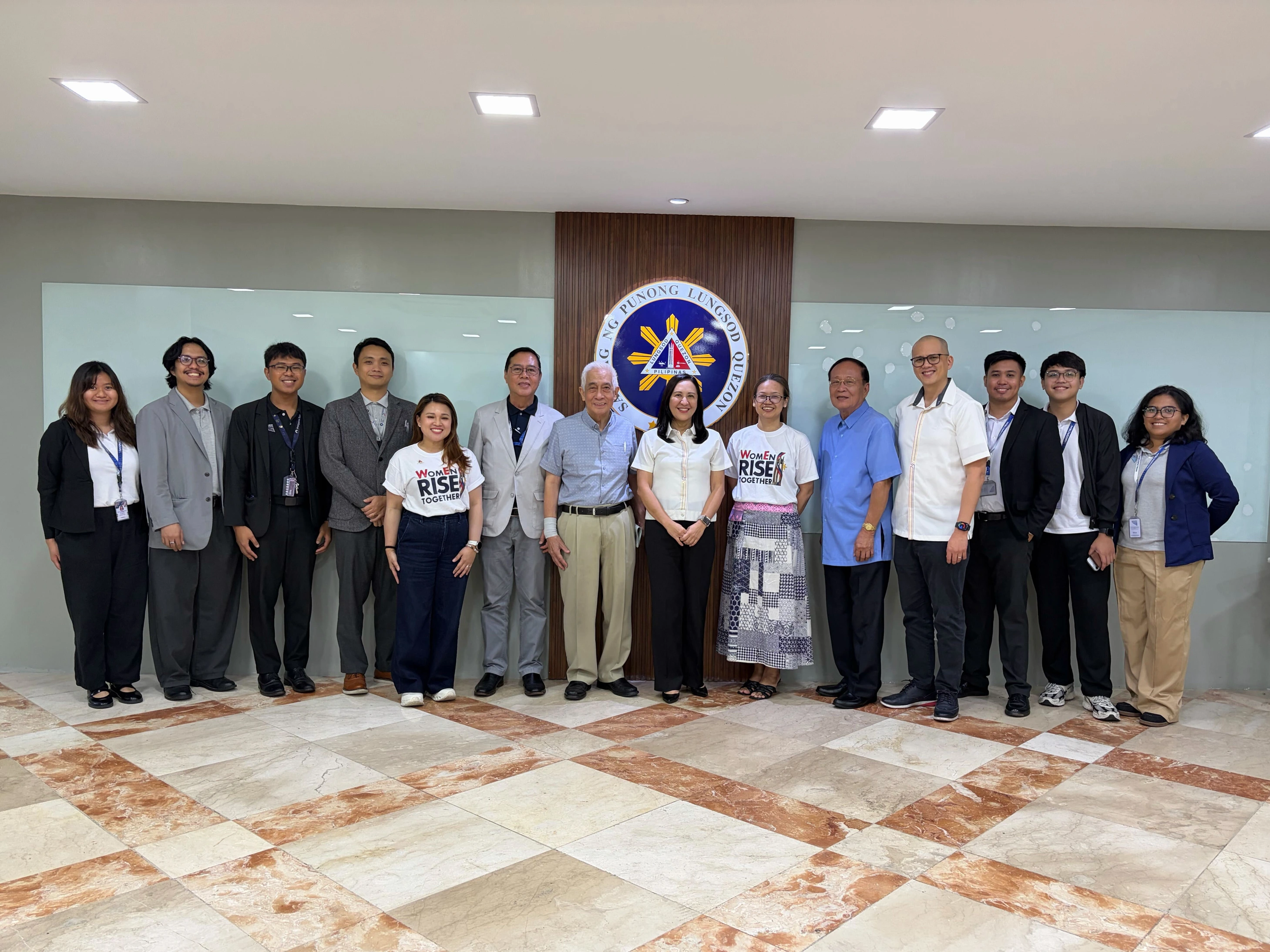LGU Visits