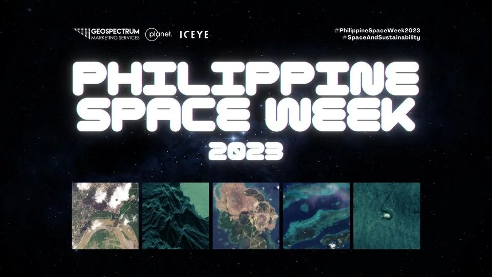 Spaceweek
