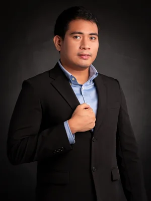 Harry Merida | Remote Sensing Specialist