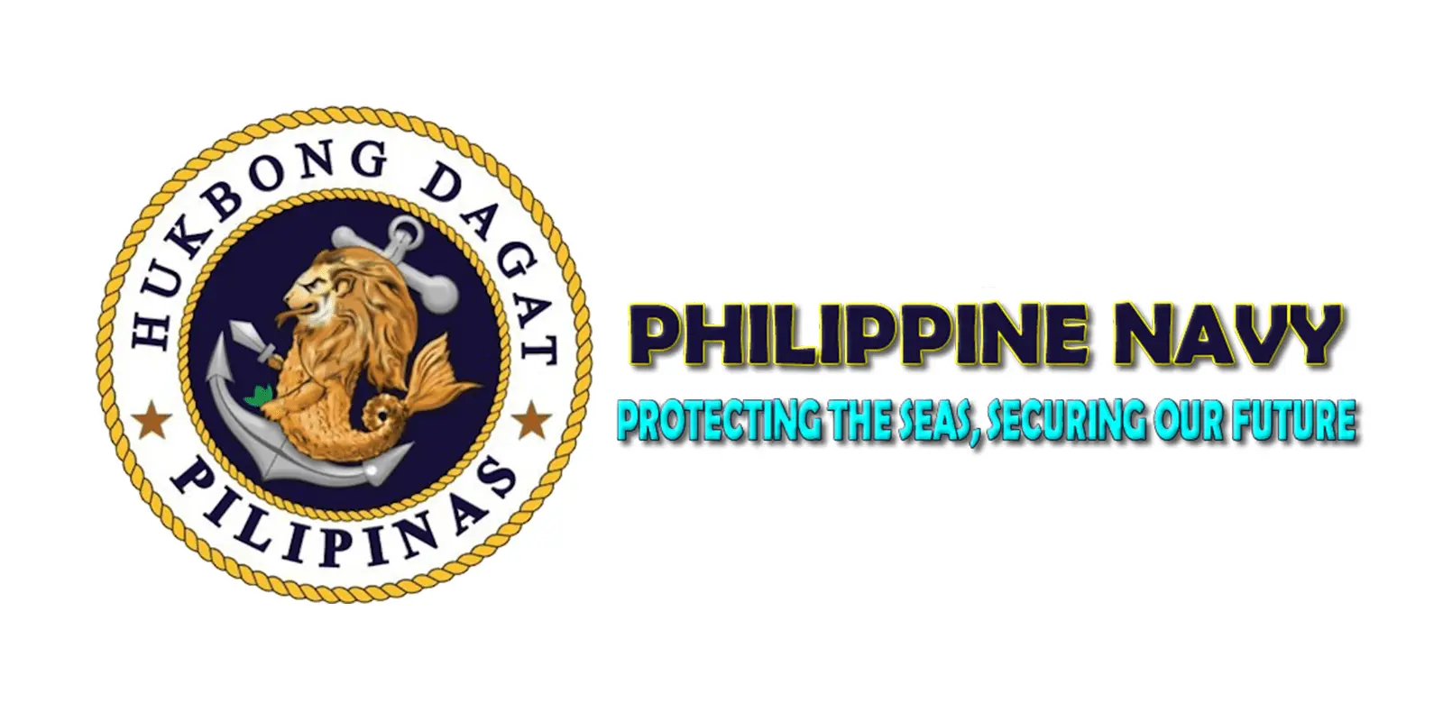 Philippine Navy Logo
