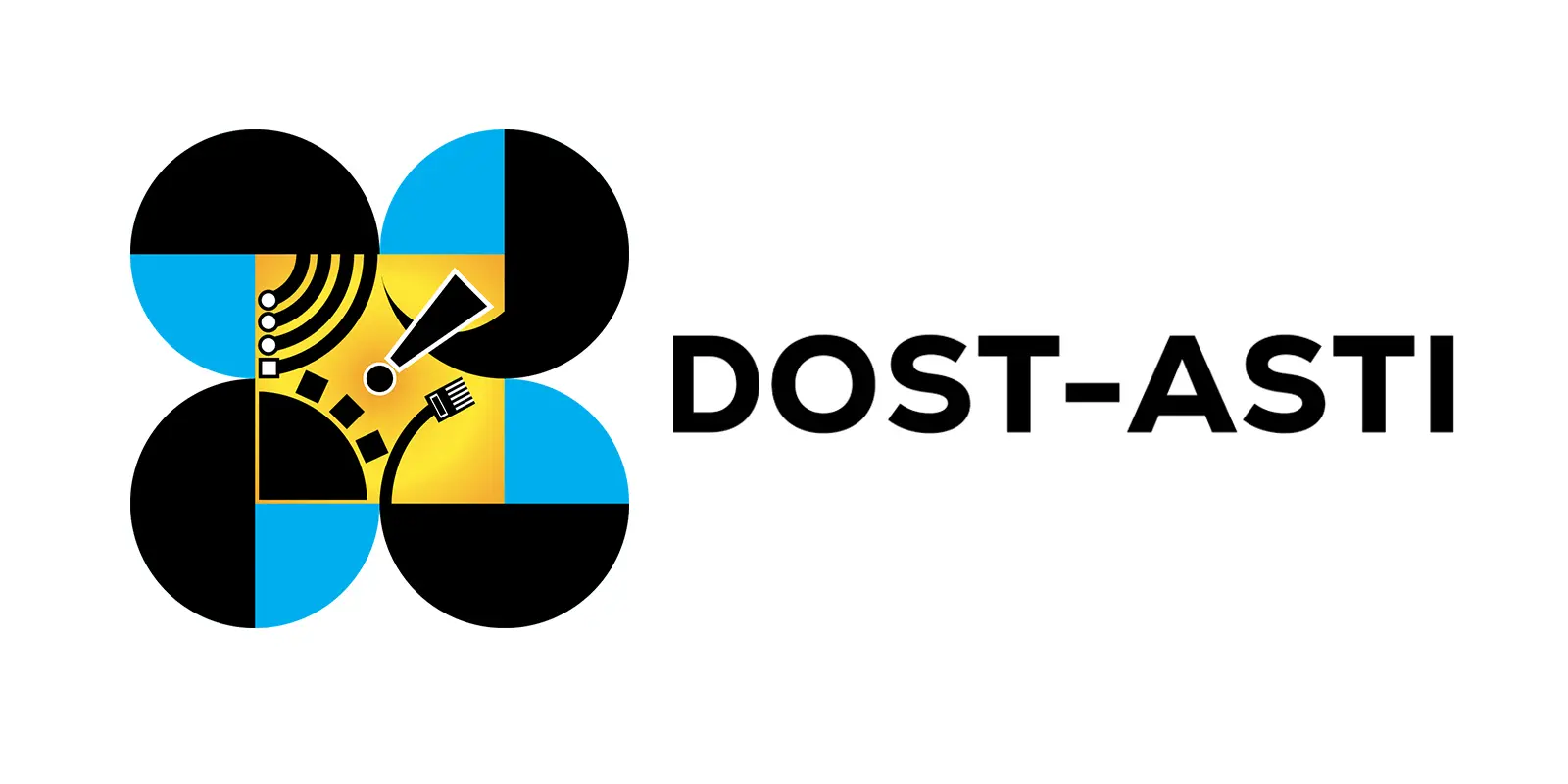 DOST Asti Logo