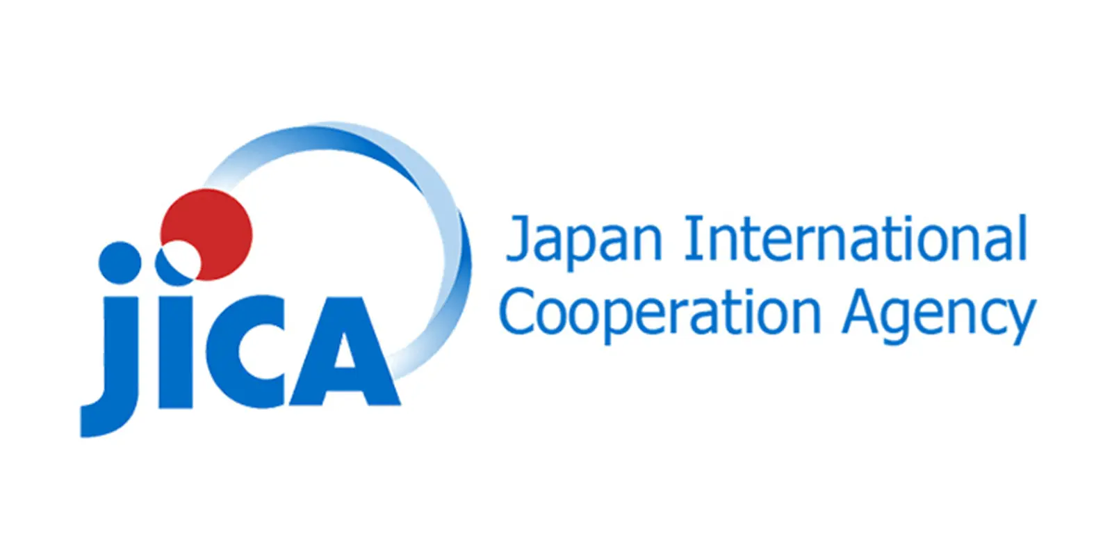 Japan International Cooperation Agency logo