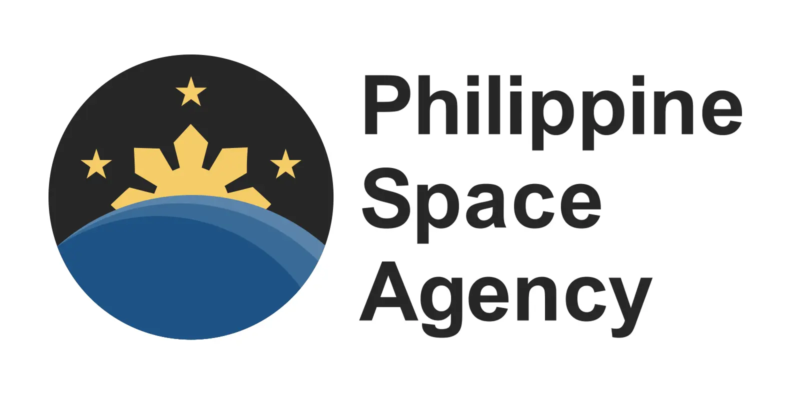 Philippine Space Agency Logo