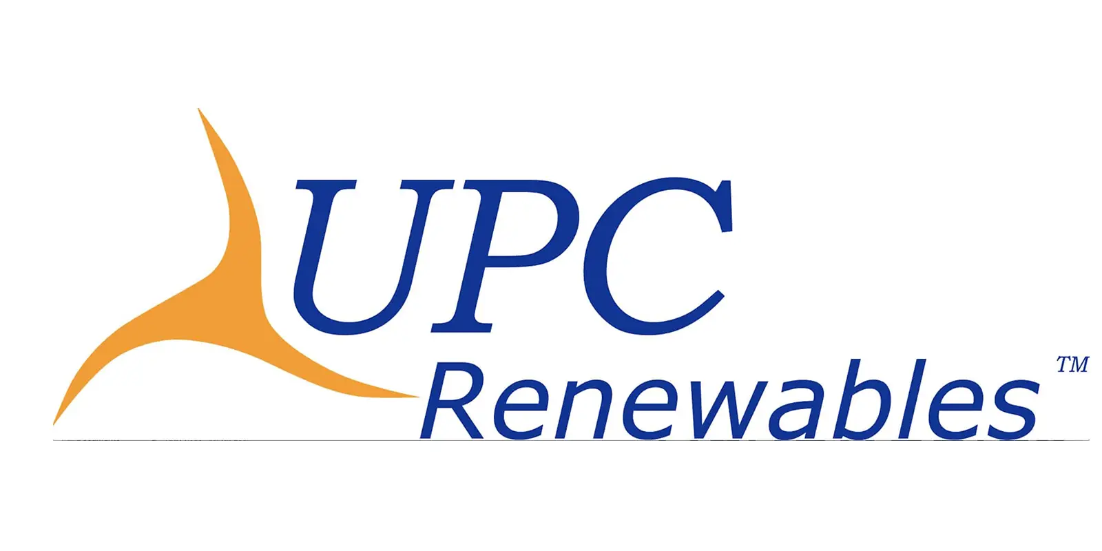 UPC Renewables Logo